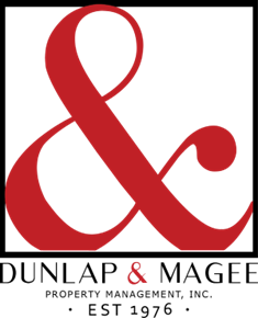 Dunlap & Magee Property Management Inc Logo 1